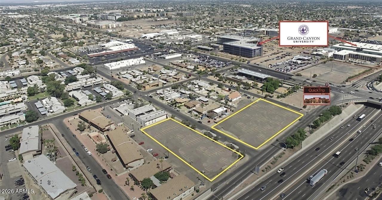 4810 N Black Canyon Hwy. #27, Phoenix, AZ 85017