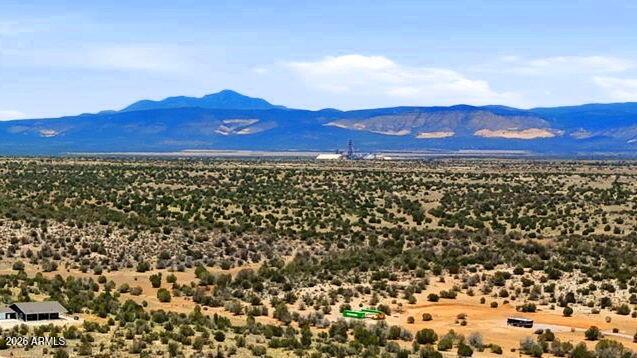 00 E Prescott Ranch Rd., Paulden, AZ 86334