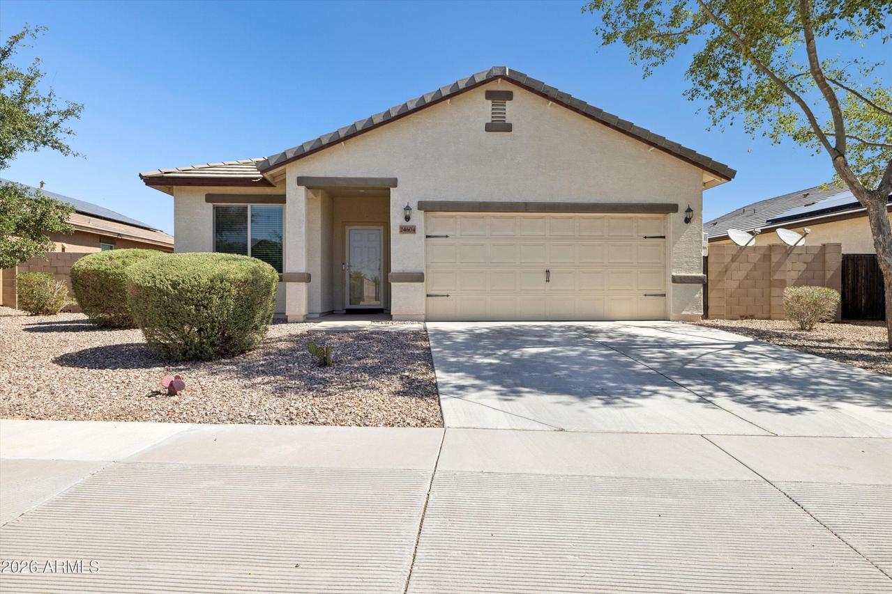 24604 W Mobile Ln., Buckeye, AZ 85326