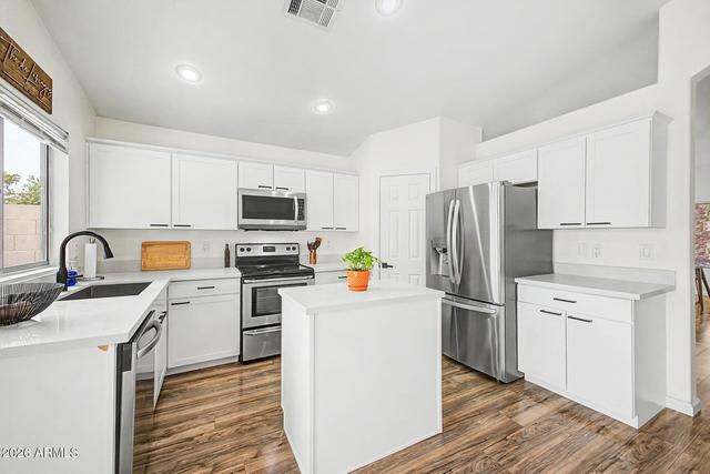 Homes Just Sold That Attend Barry Goldwater High School: August 4th to August 10th