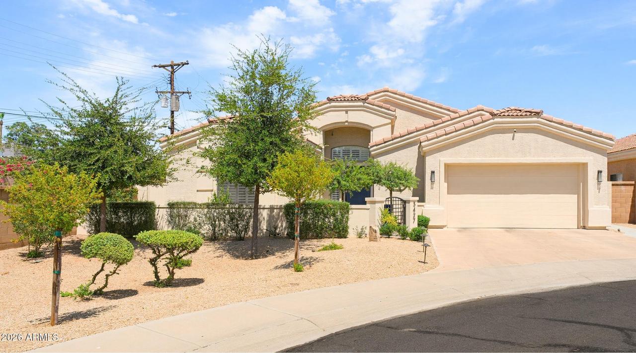 3427 N 42nd Pl., Phoenix, AZ 85018
