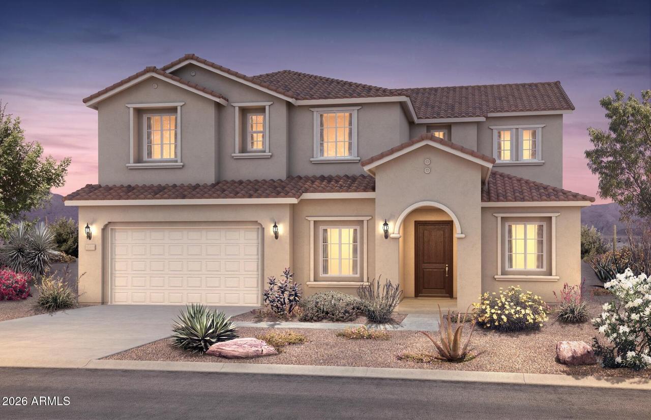 26100 S 225th Pl., Queen Creek, AZ 85142