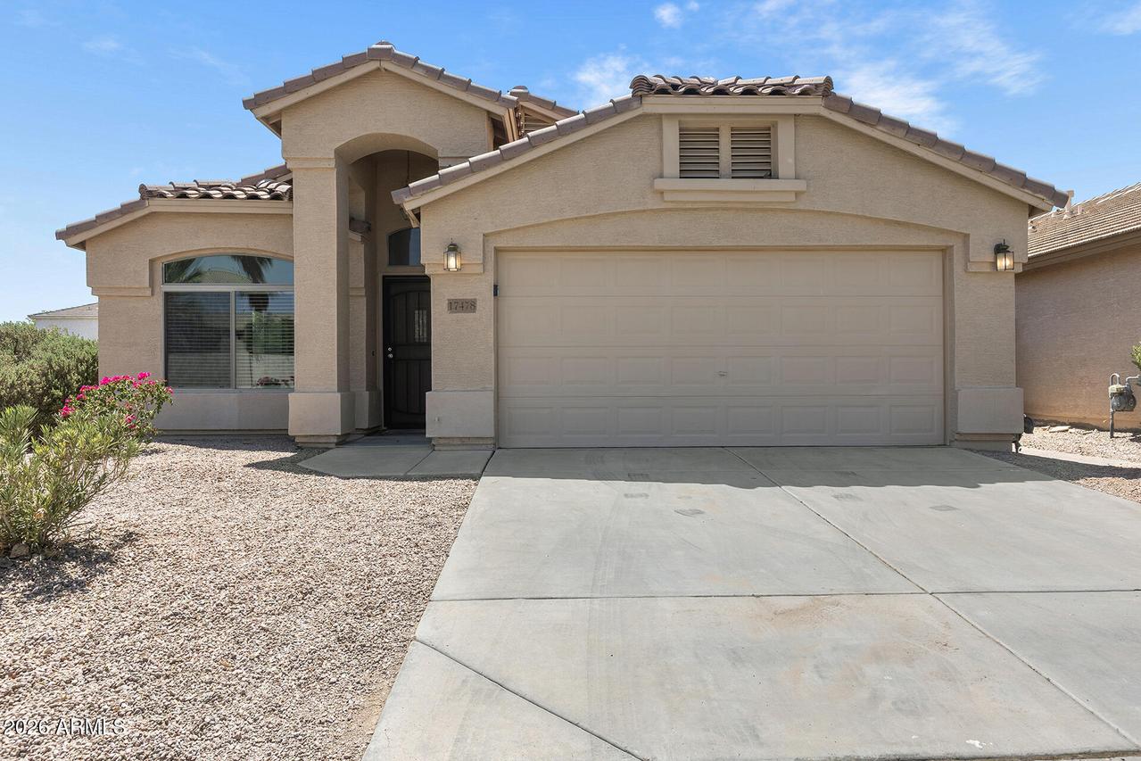 17478 N Gatun Ave., Maricopa, AZ 85139