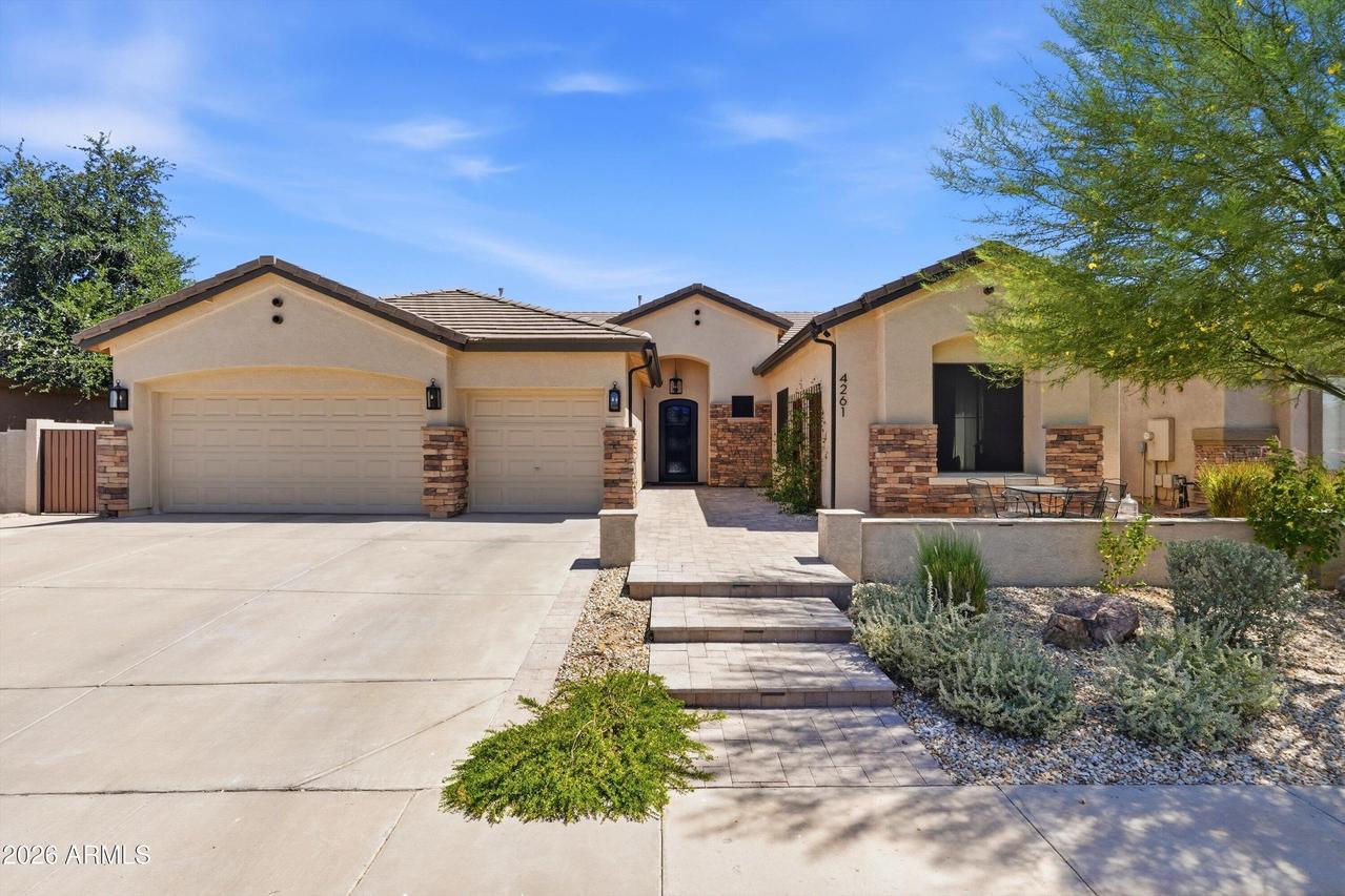 4261 E Andre Ave., Gilbert, AZ 85298