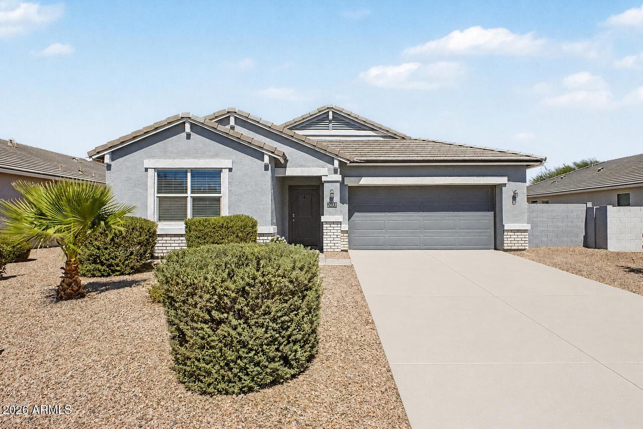 24653 N Alfalfa Dr., Florence, AZ 85132