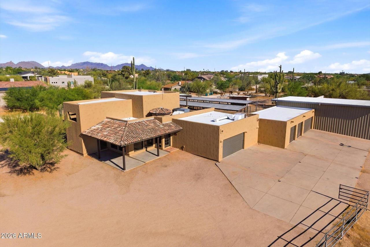 5443 E Skinner Dr., Cave Creek, AZ 85331
