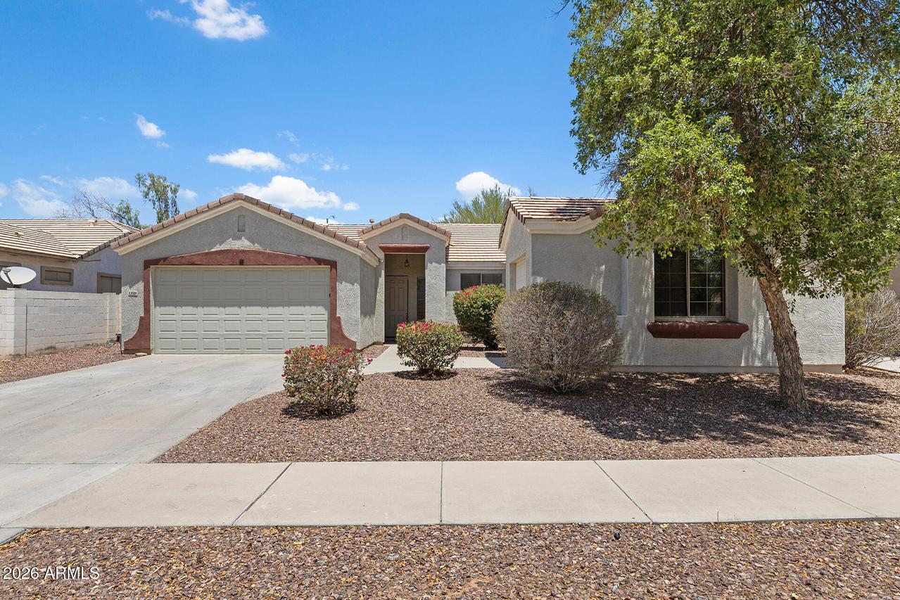 13518 W Evans Dr., Surprise, AZ 85379