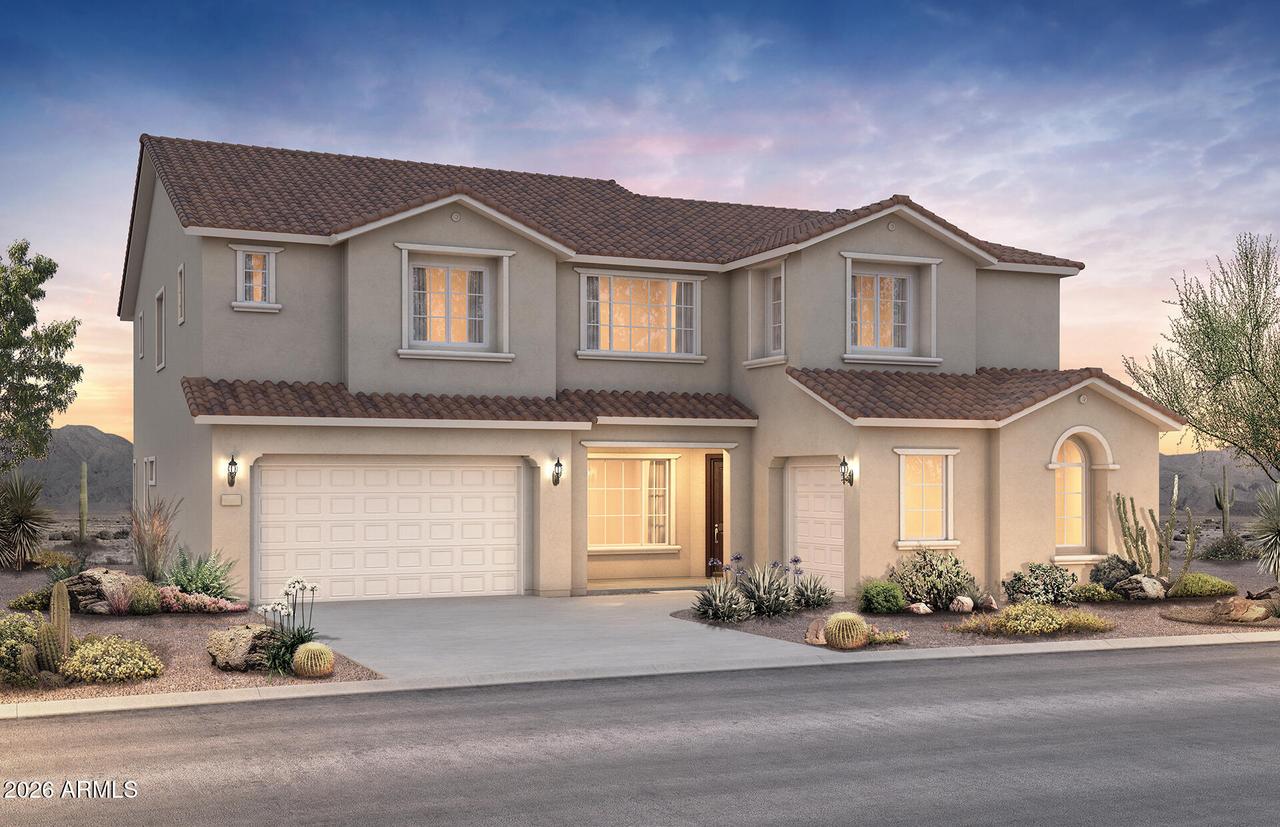 26041 S 224th Pl., Queen Creek, AZ 85142