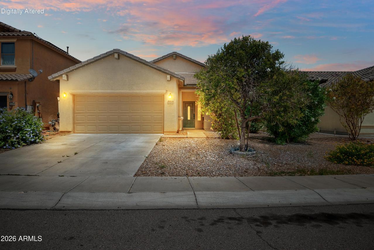 1261 Questa Ct., Sierra Vista, AZ 85635