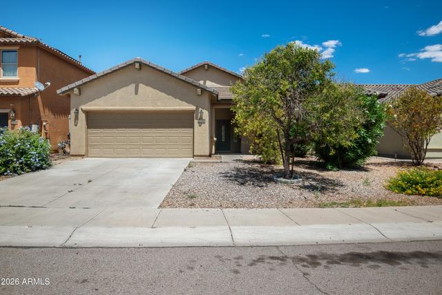 New Homes For Sale This Week That Attend Pueblo Del Sol Elementary School: June 19th to June 25th