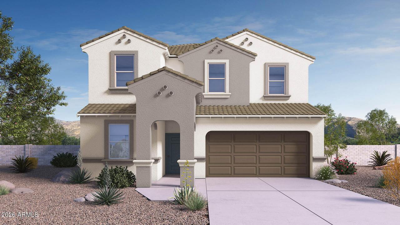 17524 W Illini St., Goodyear, AZ 85338