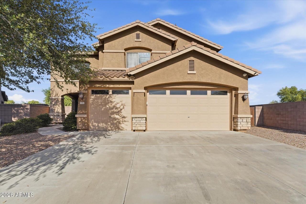 43967 W Scenic Dr., Maricopa, AZ 85139