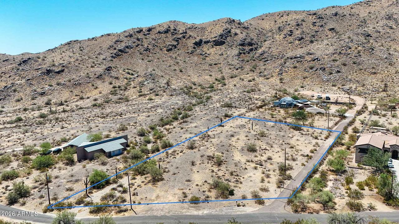 3575 E Highline Canal Rd. #-, Phoenix, AZ 85042