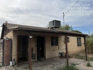5235 S 1st Ave., Phoenix, AZ 85041
