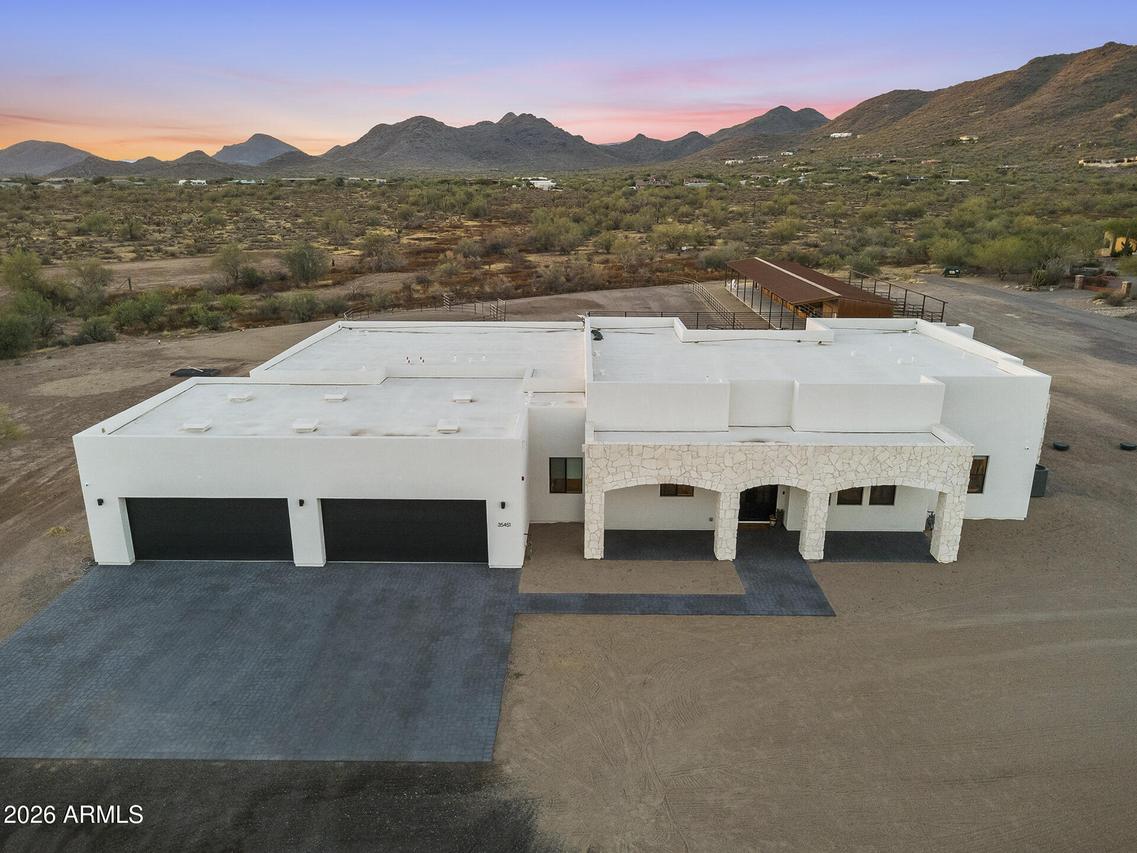 35451 N 36th St., Cave Creek, AZ 85331