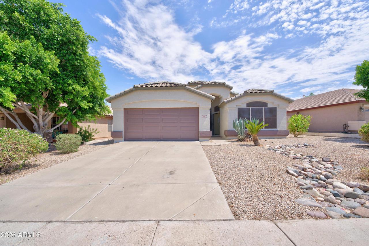 10262 W Jessie Ln., Peoria, AZ 85383