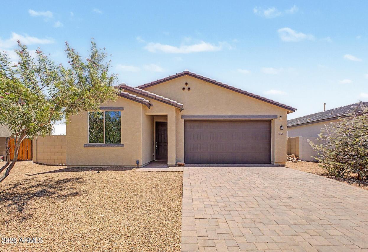 13329 W Lariat Ln., Peoria, AZ 85383