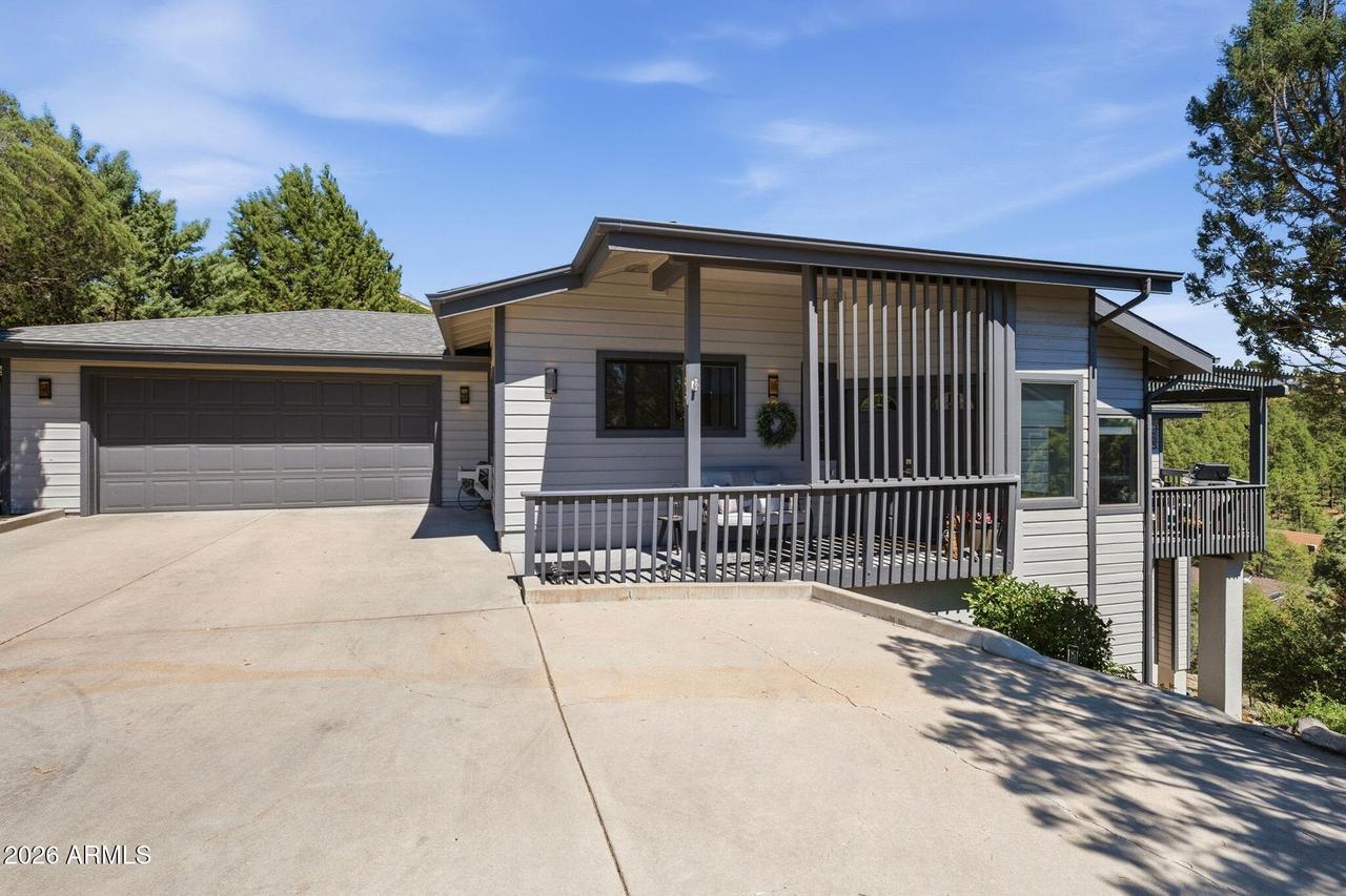 185 Partridge Ln., Prescott, AZ 86303