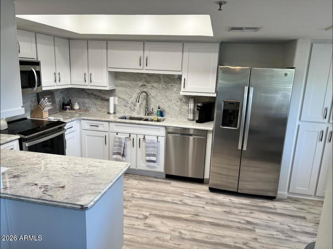 9775 N 94th Pl. #103, Scottsdale, AZ 85258