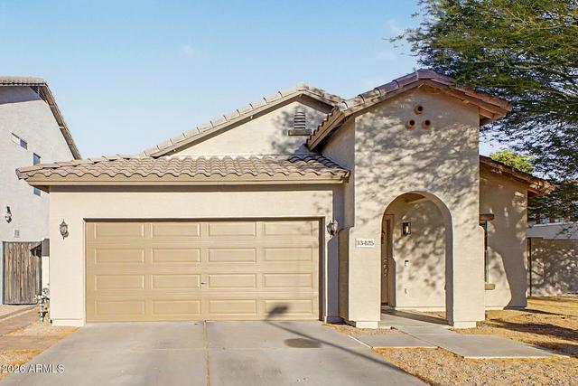 New Homes For Sale This Week That Attend San Tan Heights Elementary: June 19th to June 25th