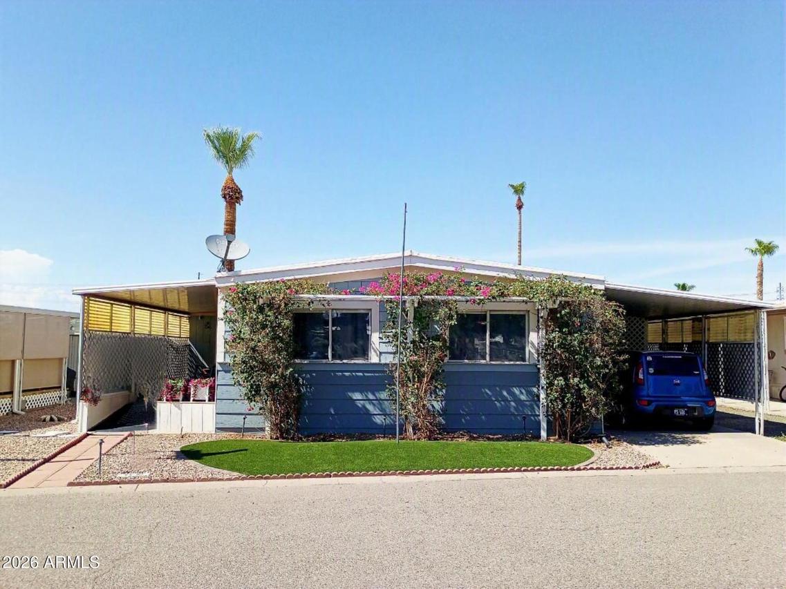 2727 E University Dr. #66, Tempe, AZ 85288