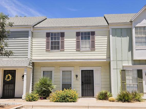 New Homes For Sale This Week That Attend Andersen Junior High School: June 19th to June 25th