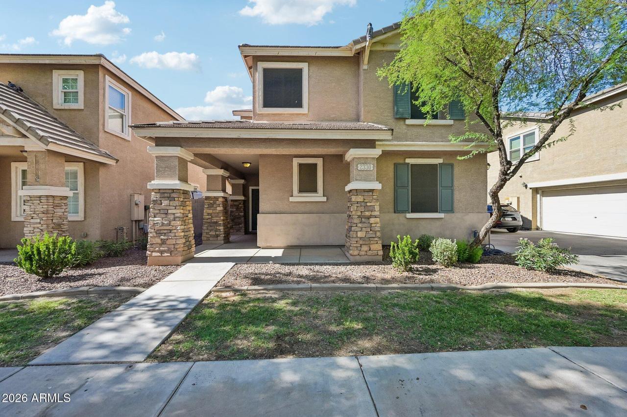2330 E Pecan Rd., Phoenix, AZ 85040