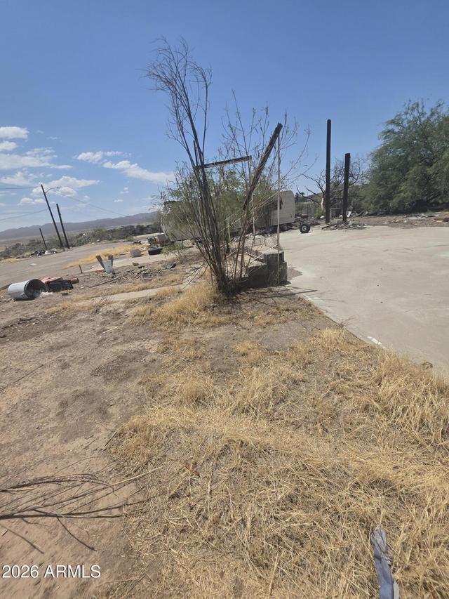 167 S Werner Dr. #2, Hayden, AZ 85135