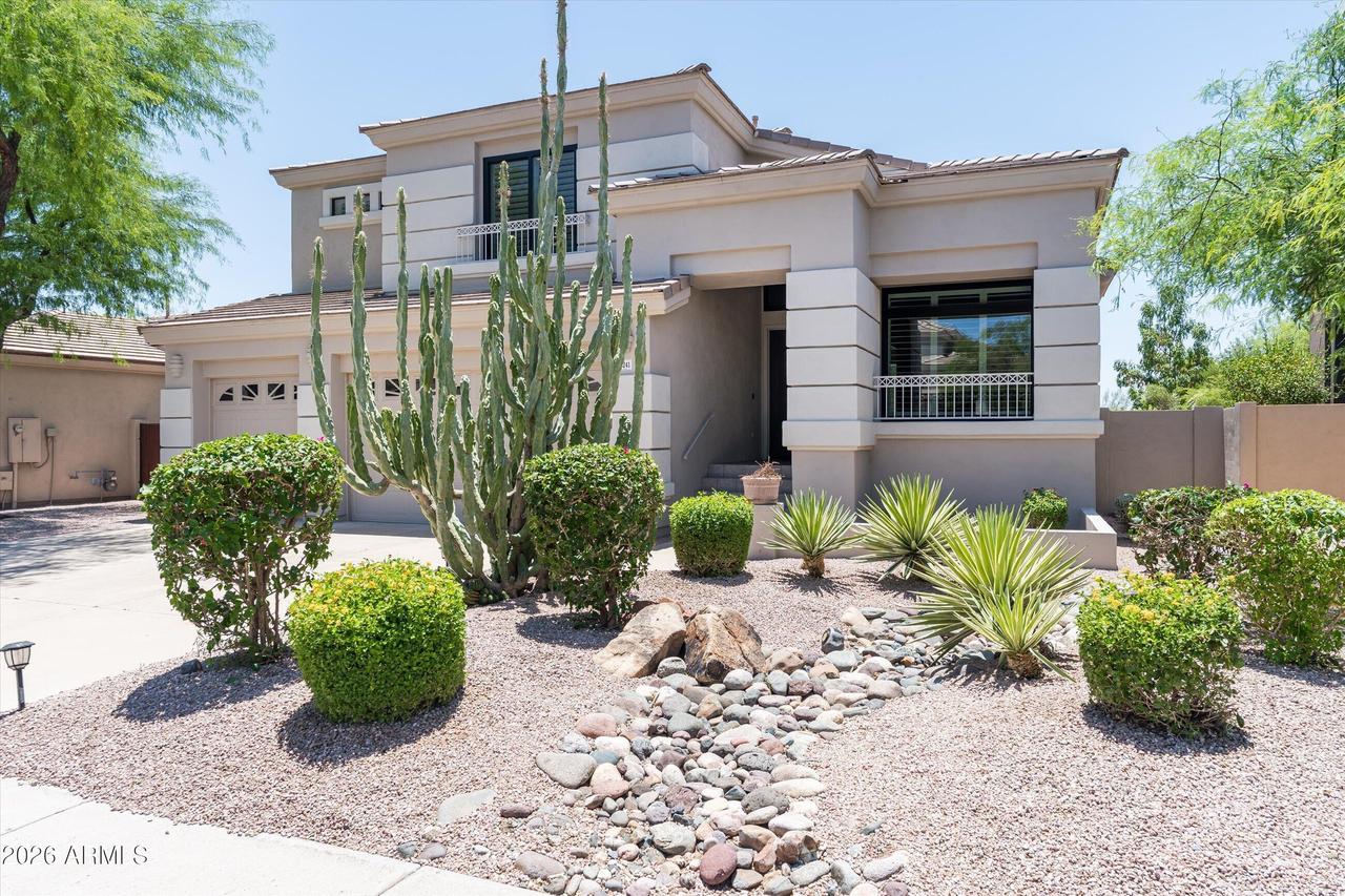 5241 E Hashknife Rd., Phoenix, AZ 85054