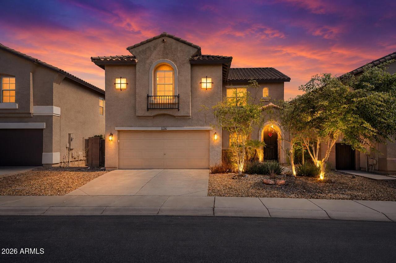 11826 W Foothill Dr., Sun City, AZ 85373