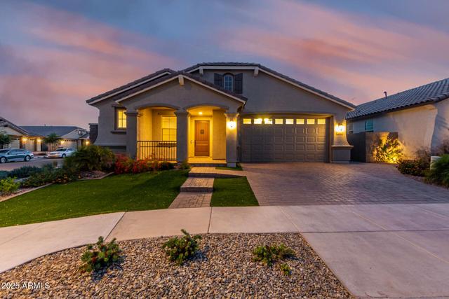 Homes Just Sold That Attend Willow Canyon High School: July 28th to August 3rd