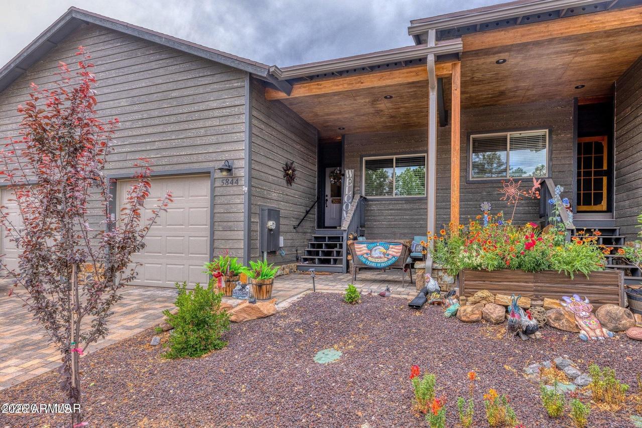 5844 Saturn Dr., Lakeside, AZ 85929