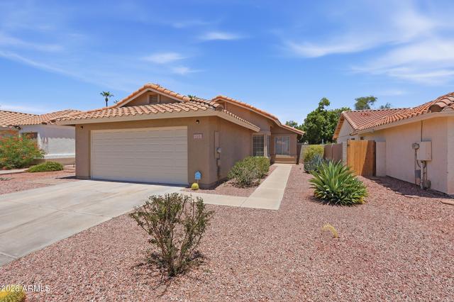 New Homes For Sale This Week That Attend Kyrene Akimel A-Al Middle School: June 19th to June 25th