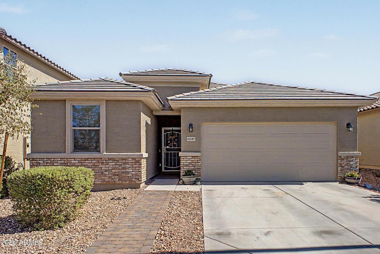 21547 W Ashleigh Marie St., Buckeye, AZ 85326