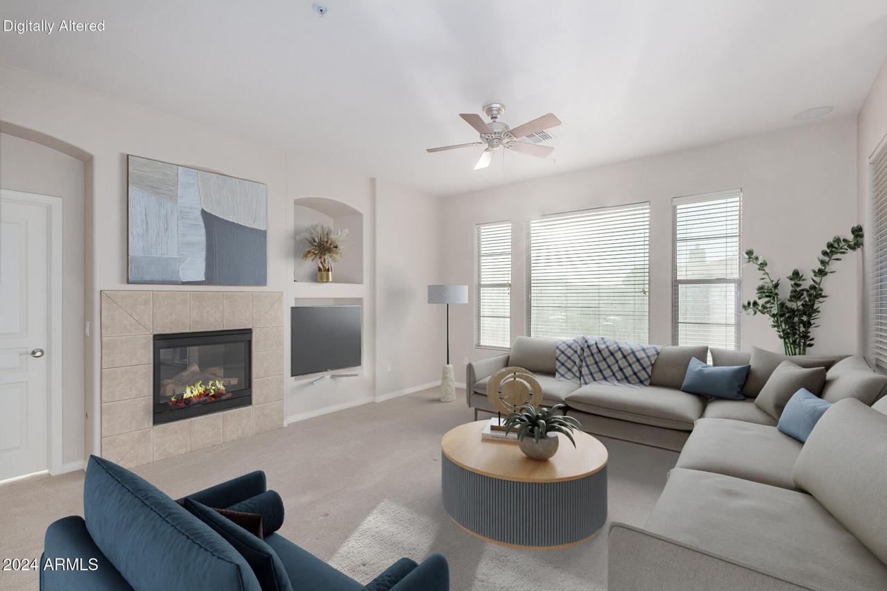 19475 N Grayhawk Dr. #2077, Scottsdale, AZ 85255