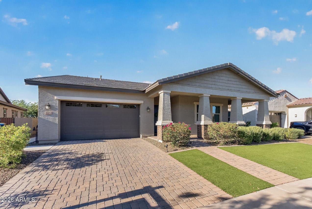 20652 W Clearstream Dr., Buckeye, AZ 85396