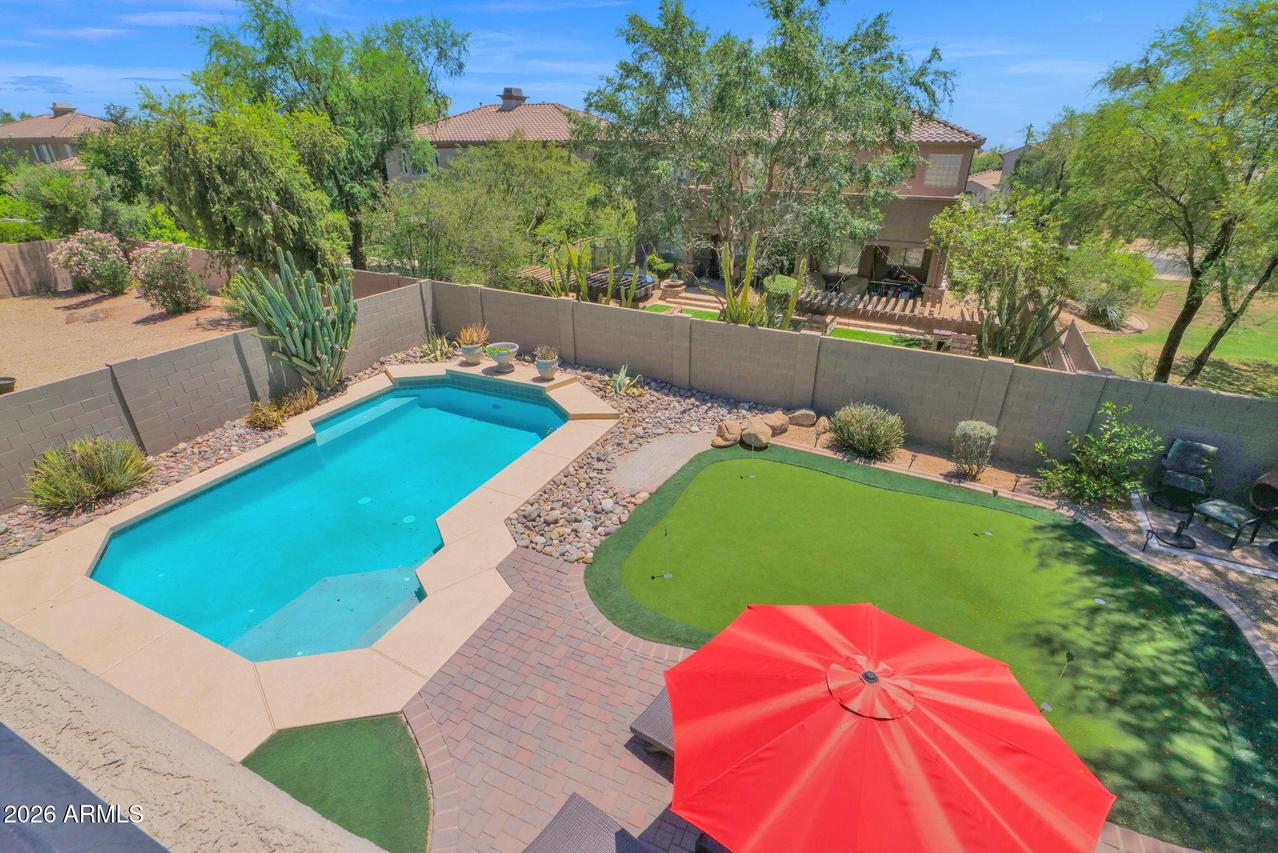 3971 E Scout Pass, Phoenix, AZ 85050