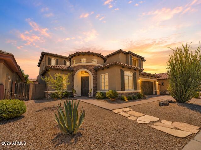 3971 E Scout Pass, Phoenix, AZ 85050