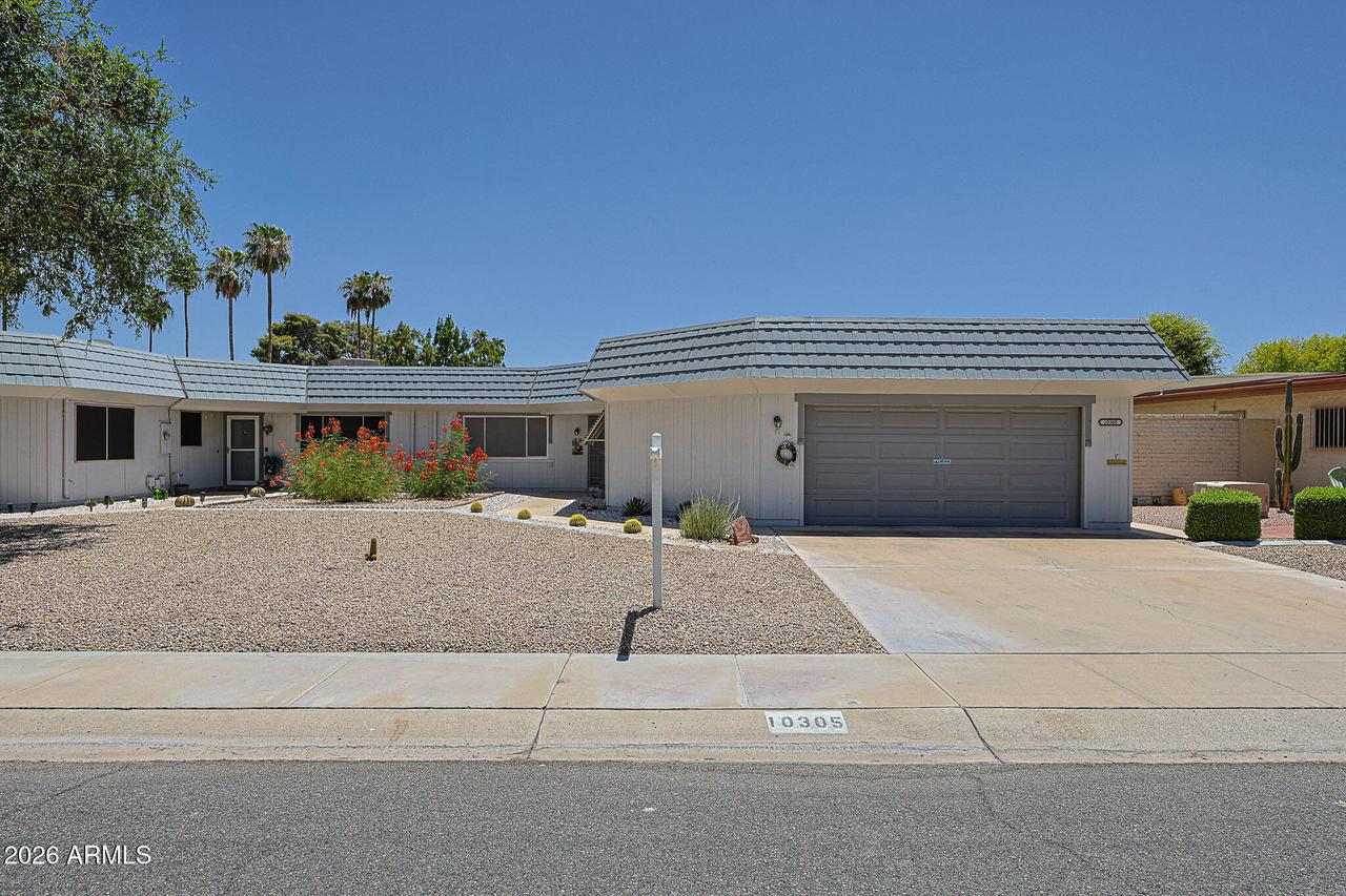 10305 W Loma Blanca Dr., Sun City, AZ 85351