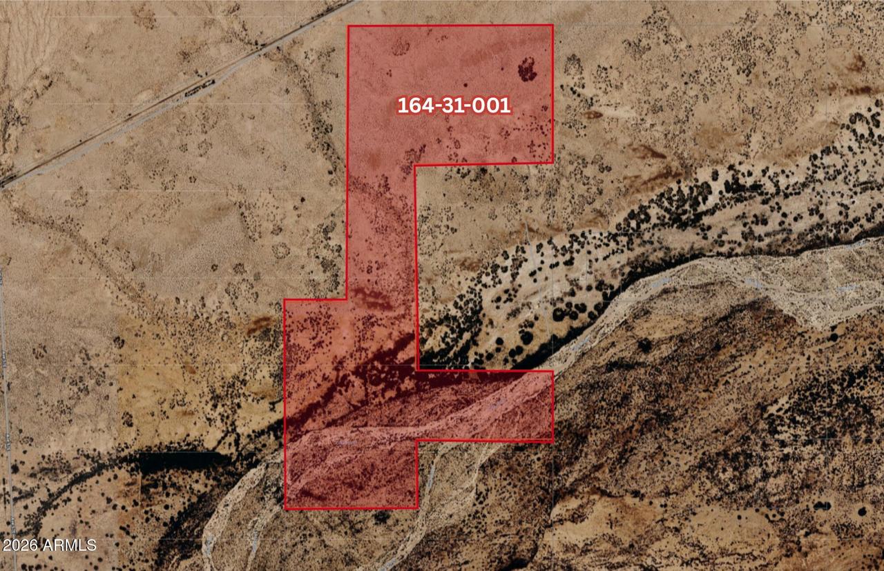APN 164-31-001 #-, Dateland, AZ 85333