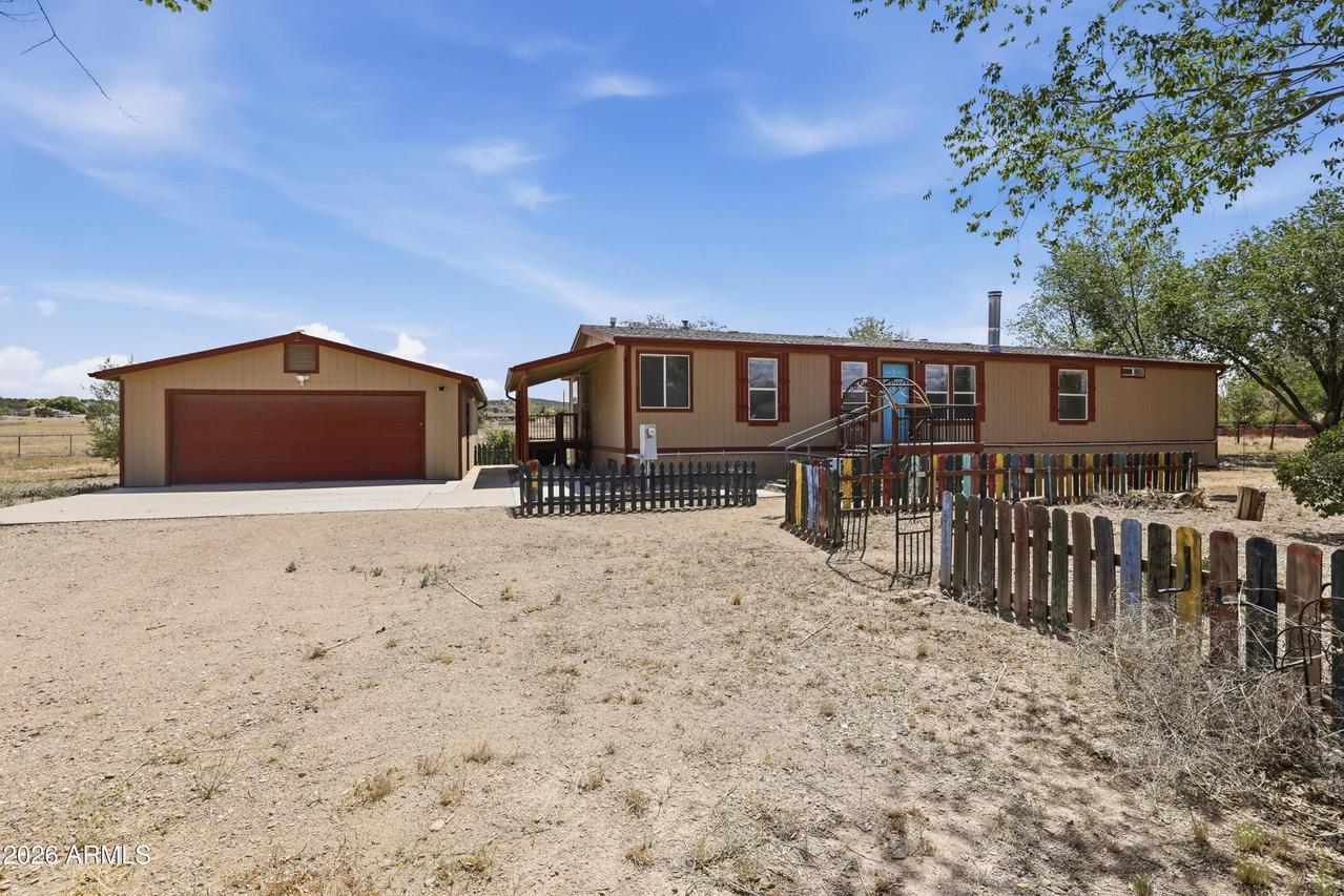 1495 W Buffalo Run Rd., Chino Valley, AZ 86323