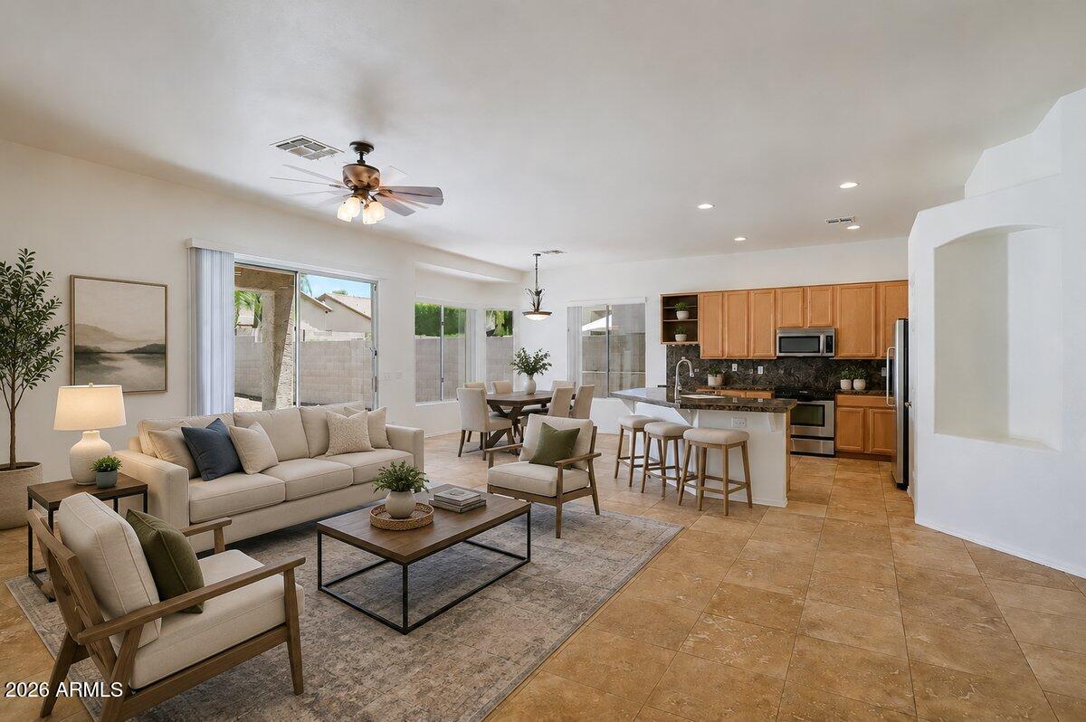 4254 E Molly Ln., Cave Creek, AZ 85331