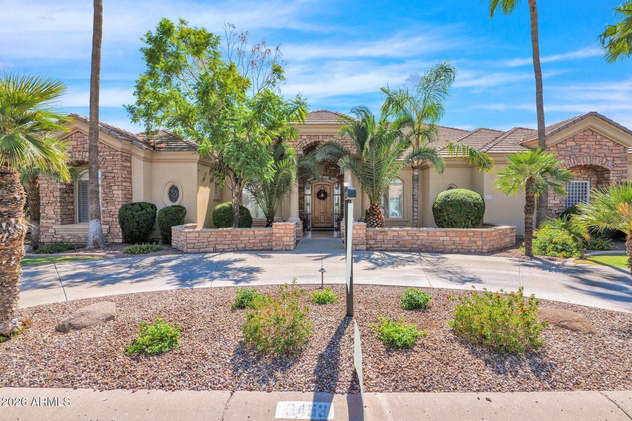 3453 E Decatur St., Mesa, AZ 85213