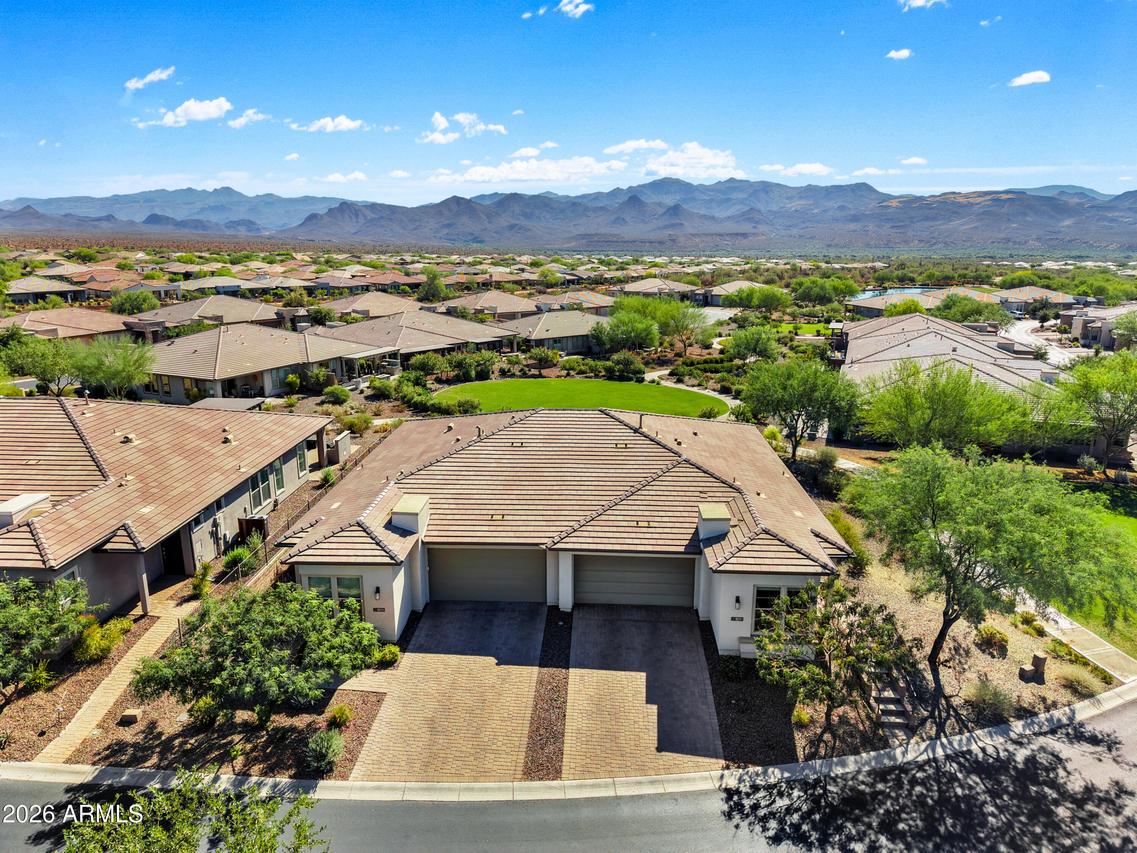 17638 E Bismark Lake Ct., Rio Verde, AZ 85263