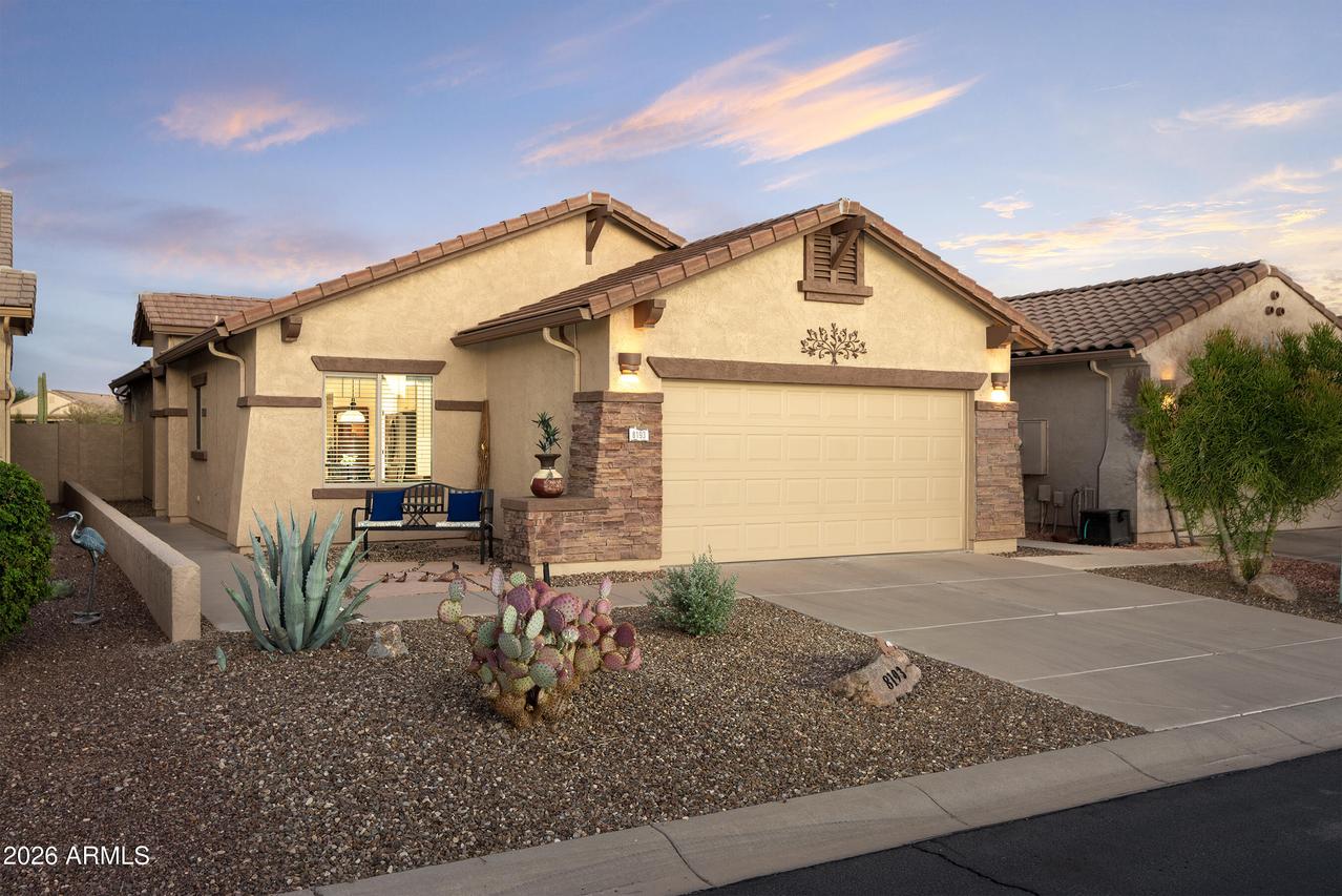 8193 S Pioneer Ct., Gold Canyon, AZ 85118