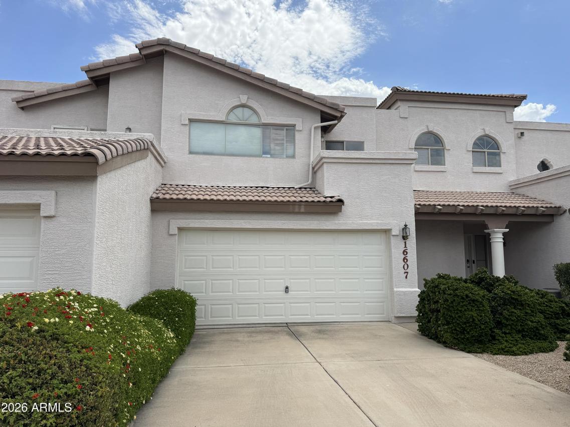 16607 N 56th Pl., Scottsdale, AZ 85254