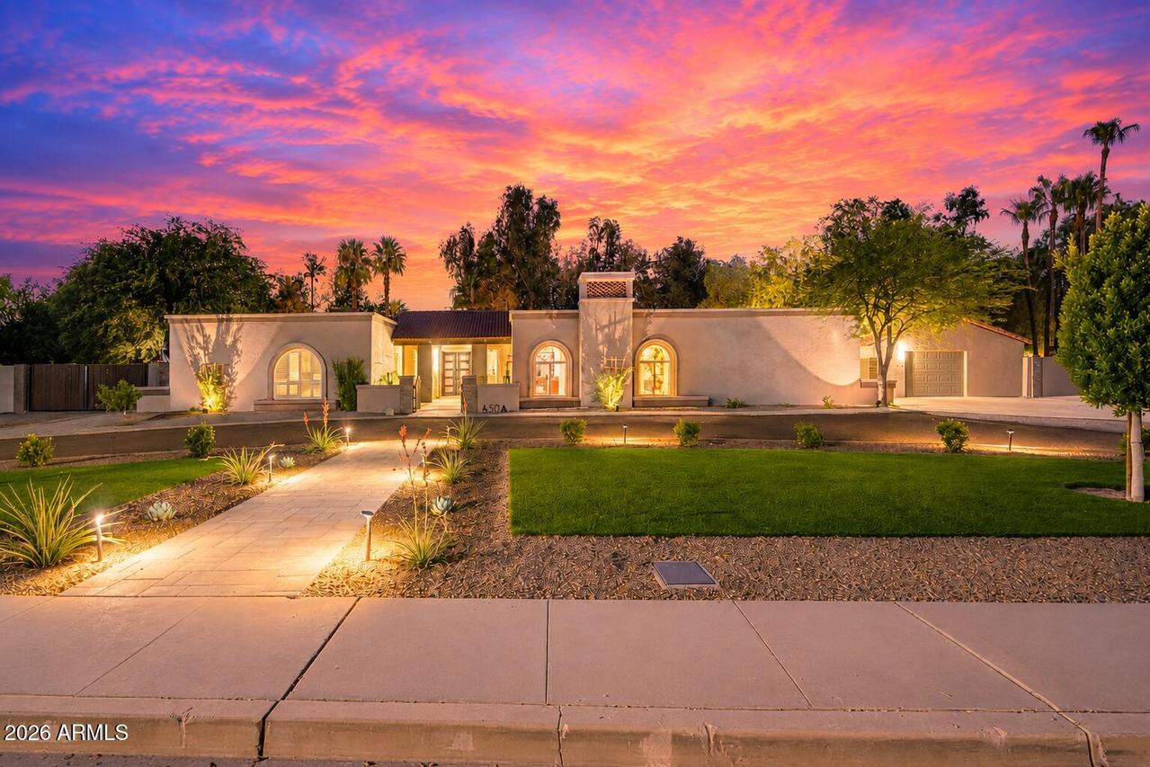 6504 W Corrine Dr., Glendale, AZ 85304