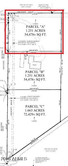 7525 W Lake Erie Dr. #H, Casa Grande, AZ 85194