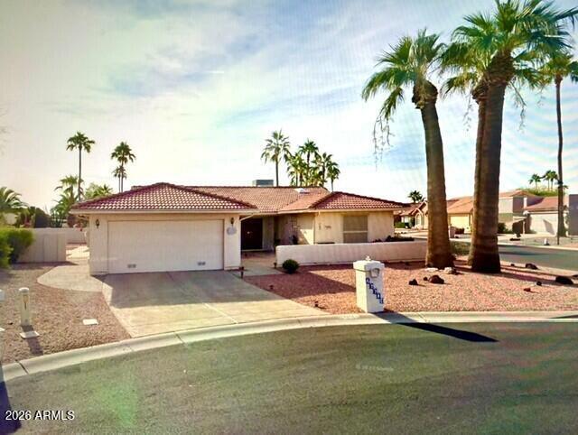 26601 S Truro Dr., Sun Lakes, AZ 85248