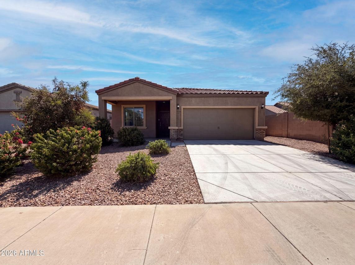 19539 N Rose Ct., Maricopa, AZ 85138